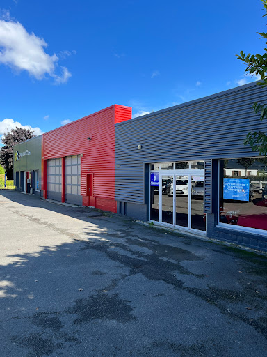 GARAGE COURTOIS - Citroën - Thumbnail