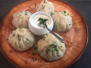 Photo n°107 de M. Strogoff à Nantes (Restaurant)