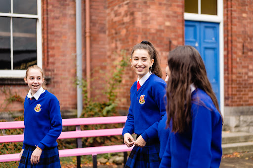 Midleton School Murcia - Visual