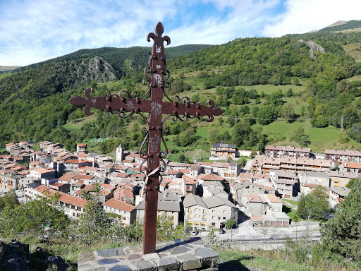 Creu de Setcases - Thumbnail