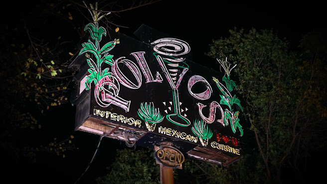 Polvos Mexican Restaurant Barton Creek by null