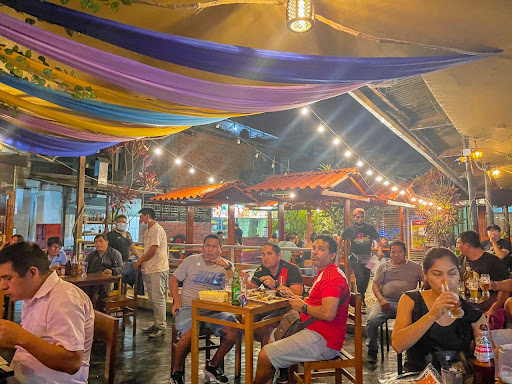 El Botijon Restaurant Turistico