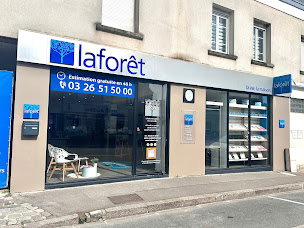 Photo n°14 de Agence immobilière Laforêt Reims Sud à Reims (Agence de location immobilière)