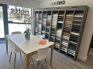 Photo n°1 de Esprit Cuisine à Sainte-Cécile-les-Vignes (Magasin de meubles)