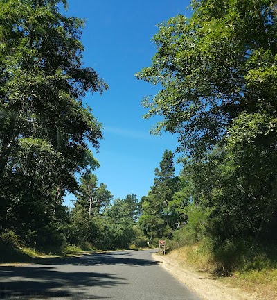 Smith Lake County Park