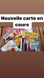 Photo n°40 de La Casa de Las Tapas - Restaurant Evreux à Évreux (Restaurant de tapas)