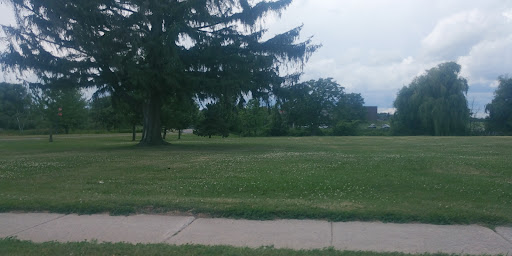 Parkedale Ave. at St. Lawrence College