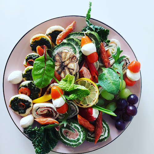 Mobil Cook Maciej Kawka - Organizator imprez