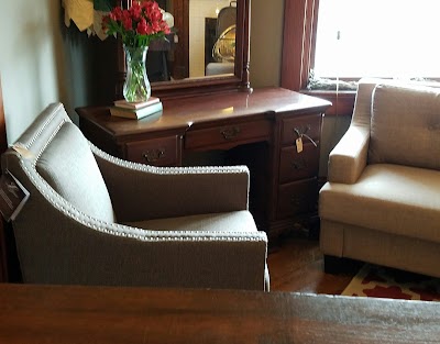 Photos of The Keepers Attic