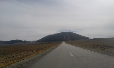Photos of Jbel Habri
