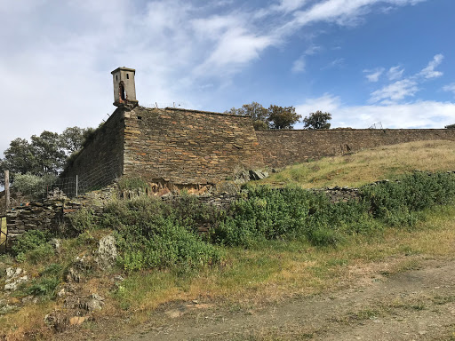 Murallas de Alcántara Gallery - Spain