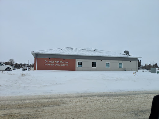 Minnedosa Medical Group - Thumbnail