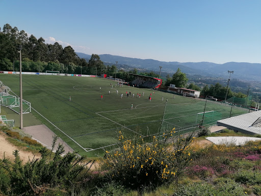 Campo de fútbol de Condomínguez
