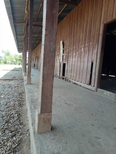 Photos of ໂຮງຮຽນປະຖົມບ້ານພູໂຮມ Poohome Primary School