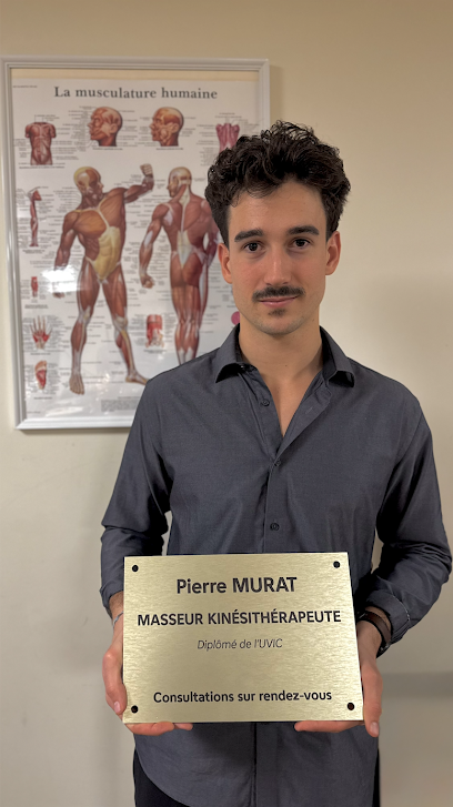 Pierre Murat