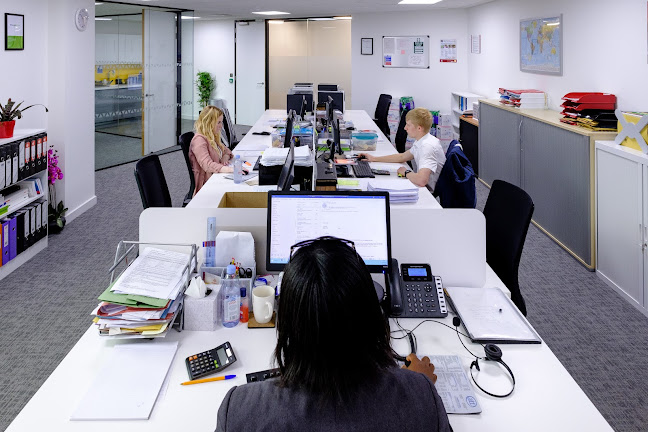 Odiri Tax Consultants & Accountants - Peterborough