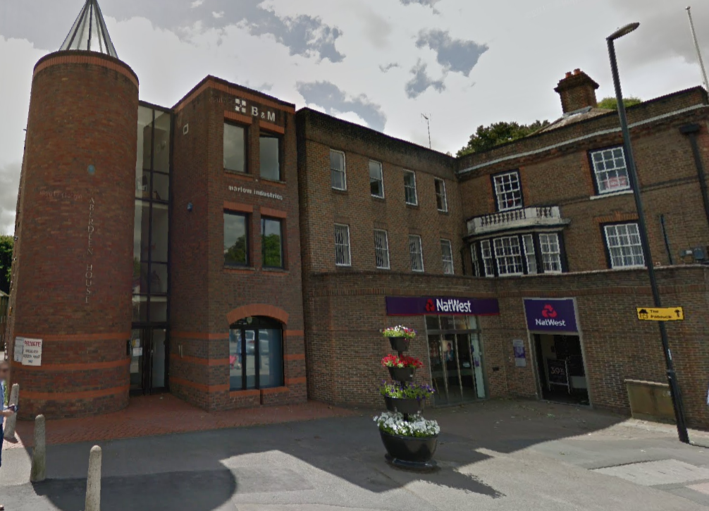 Rohan Solicitors Llp logo