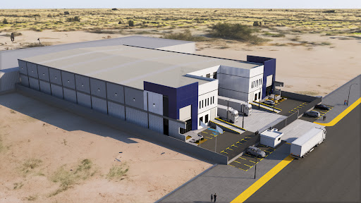 GICA PARKS Aeropuerto - Thumbnail
