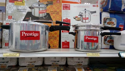 Photos of Melcom Spintex Shop