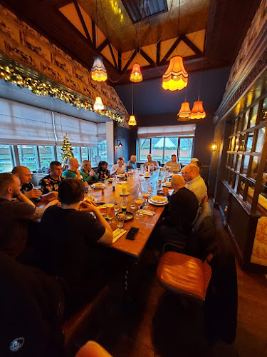 Reviews of Wollaton Pub & Kitchen in Nottingham - Pub