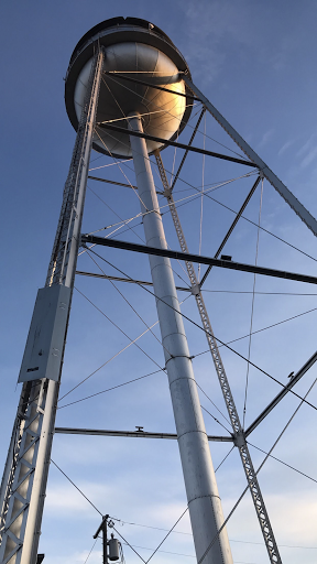 The Waxhaw Water Tank - Thumbnail