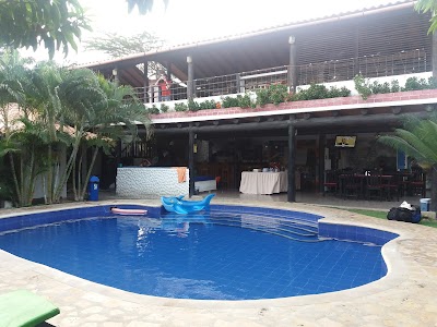 Photos of the dreamer hostel