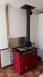 Photo n°18 de Forever Energies à La Chapelle-sur-Erdre (Chauffagiste)