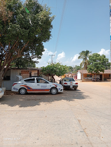 Sitio local no.1 Guadalupe Victoria