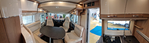 Jolly Caravan di Turcatel Andrea - Thumbnail
