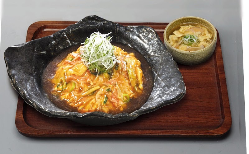 五味八珍 浜松駅ビル メイワン店