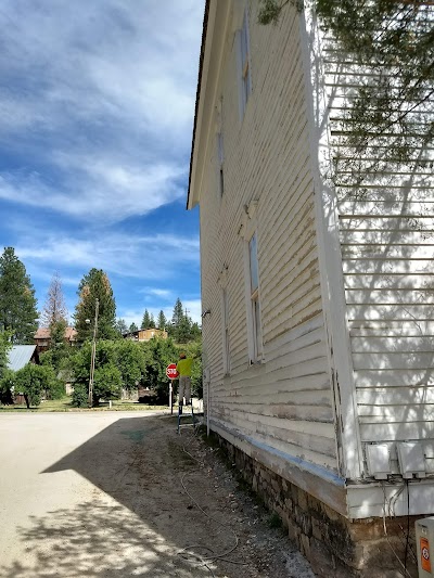 City of Idaho City