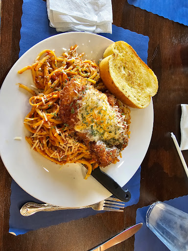 The GoodBar Steakhouse - Thumbnail
