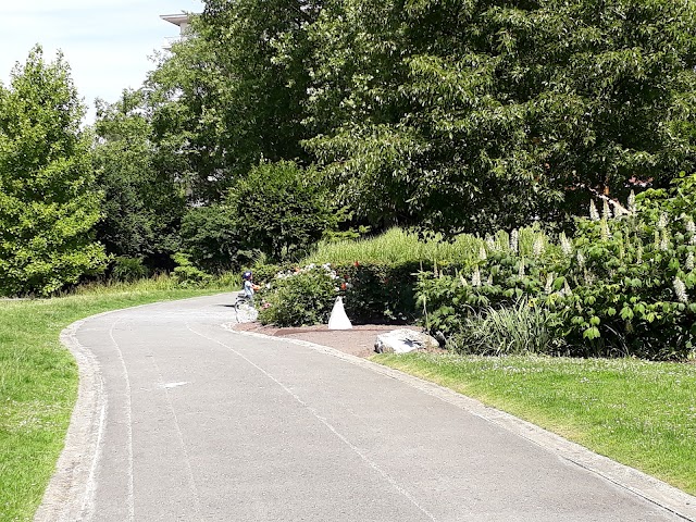 Parc Seny