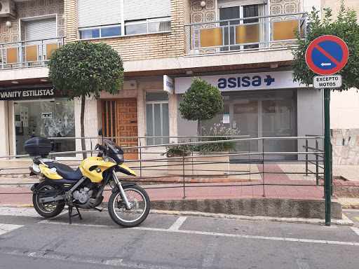 Atención Comercial y al Cliente ASISA Seguros La Eliana - Thumbnail