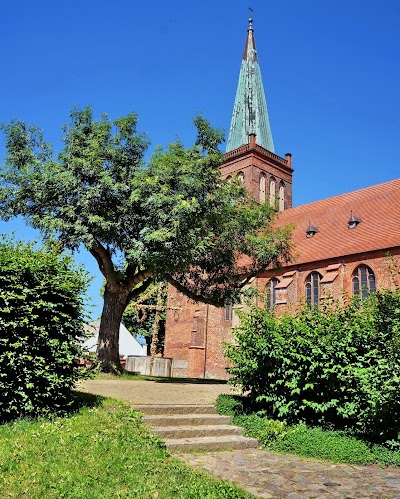 Photos of St.-Marien-Kirche