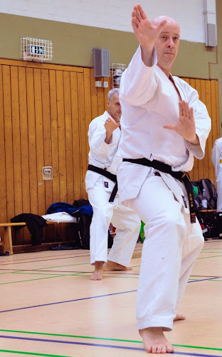 GTV Bremerhaven Karate Abteilung
