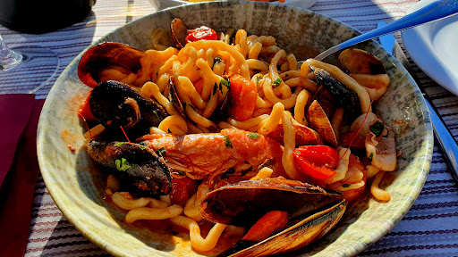The Delights Of Pasta Di Testa Luca - Thumbnail