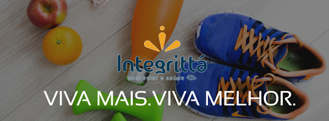 Academia & Pilates Integrittá 40+