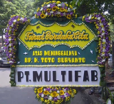 Photos of Toko Bunga Bogor (WangiFlorist)