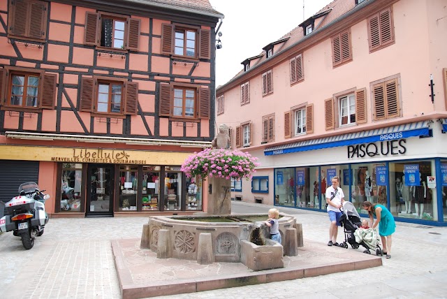 Sélestat