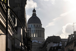 Photo n°37 de Hôtel des Carmes by Malone à Paris (Sauna)