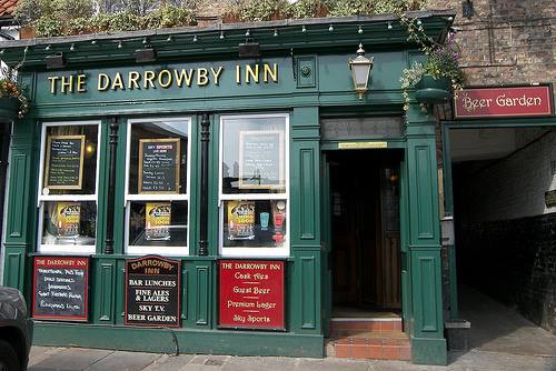 The Darrowby Inn - Thumbnail
