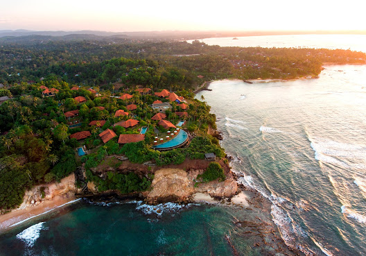 Cape Weligama - Relais & Chateaux by null