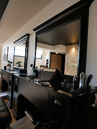 Photo n°3 de Paolo Coiffure & Barbier FURIANI à Furiani (Barbier)