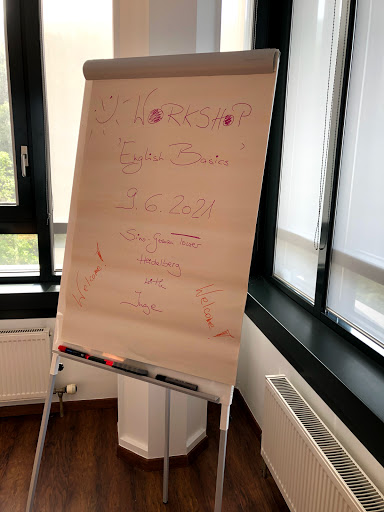 Inge Dosch Sprachen Kommunikation Training - Thumbnail