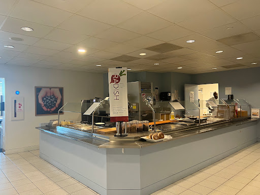 CafeWestCon - Visual