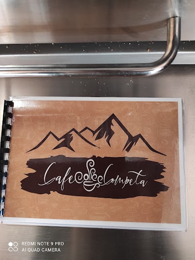 Café COMPETA