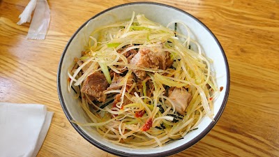 Photos of らーめん潤 三条店