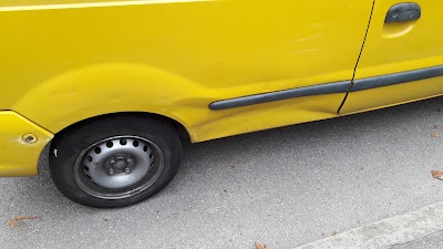 Photos of East Qantara Taxi Parking