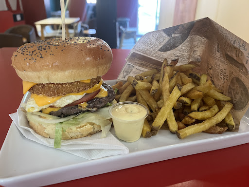 Photo 8 - Pita Burger
